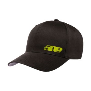 Czapeczka 509 CURVED BRIM CVT Hat Hi-Vis