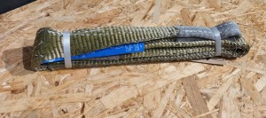 ZAWIESIE PASOWE 1,5T / 1M / 50MM