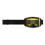 Gogle 509 KINGPIN Black with Yellow