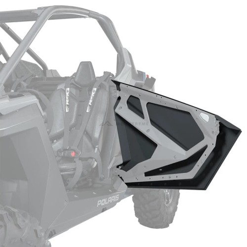 Drzwi pełne aluminiowe do POLARIS RZR TURBO R, PRO R  (5).jpg