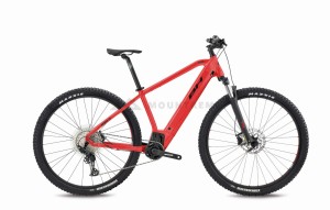 Rower elektryczny górski BH BIKES ATOM PRO EA642 RNR