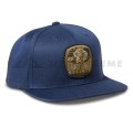 Czapeczka z daszkiem FOX TORRERO SB Deep Cobalt.jpg