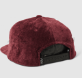 Czapeczka z daszkiem FOX FULL FLUX SB Dark Maroon2.png