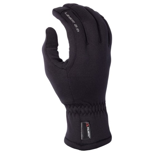 Rękawice KLIM GLOVE LINER 2.0 Black.jpg