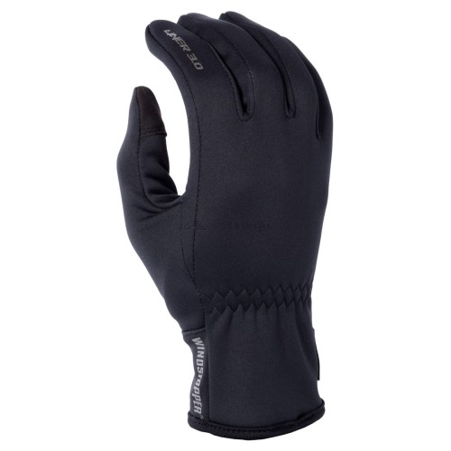 Rękawice GLOVE LINER 3.0 Black.jpg