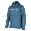 Bluza KLIM DEFENDER HOODIE Petrol.jpeg