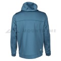 Bluza KLIM DEFENDER HOODIE Petrol2.jpeg