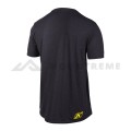 Koszulka KLIM BACKCOUNTRY EDITION SS T Black - Yellow2.jpeg