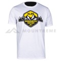 Koszulka KLIM BACKCOUNTRY EDITION SS T White - Yellow.jpeg