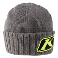 Czapka CANYON BEANIE Gray - Hi-Vis.jpeg