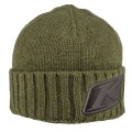 Czapka CANYON BEANIE Kombu Green - Black.jpeg