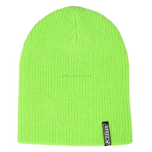 Czapka CORE BEANIE Electrik Gecko - White.jpg