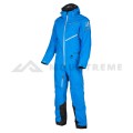 Kombinezon LOCHSA ONE-PIECE  Electric Blue Lemonade-Monument Gray.jpeg