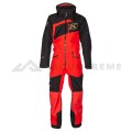 Kombinezon RIPSA ONE-PIECE Fiery Red - Black3.jpeg