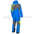 Kombinezon RIPSA ONE-PIECE SM Short Electric Blue Lemonade - Hi-Vis2.jpeg
