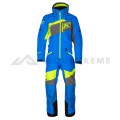 Kombinezon RIPSA ONE-PIECE SM Short Electric Blue Lemonade - Hi-Vis3.jpeg