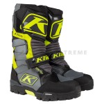 Buty KLIM HAVOC GTX BOA Castelrock Hi-Vis