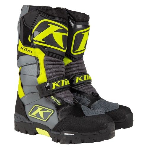 Buty HAVOC GTX BOA Castelrock Hi-Vis5.jpeg