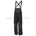 Spodnie KLIM ALPINE BIB Black