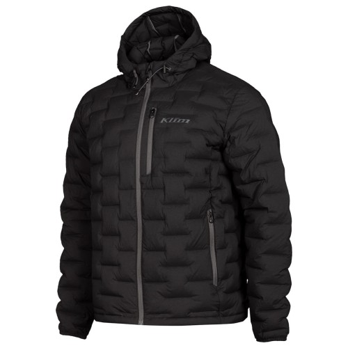 Kurtka KLIM BOULDER JACKET Black.jpeg