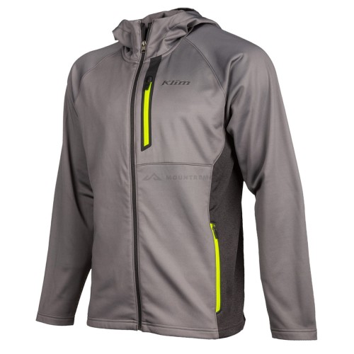 Bluza ALPHA HOODIE Gray - Hi-Vis.jpeg