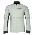 Kurtka OVERRIDE ALLOY JACKET Slate Gray - Black3.jpeg