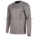 Koszulka termoaktywna AGGRESSOR SHIRT 2.0 Castlerock Gray.jpeg