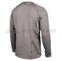 Koszulka termoaktywna AGGRESSOR SHIRT 2.0 Castlerock Gray2.jpeg