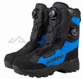 Buty ADRENALINE PRO GTX BOA BOOT Black - Electric Blue Lemonade2.jpeg