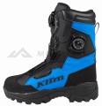 Buty ADRENALINE PRO GTX BOA BOOT Black - Electric Blue Lemonade3.jpeg