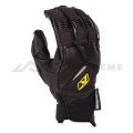 Rękawice INVERSION PRO GLOVE LG Black.jpg