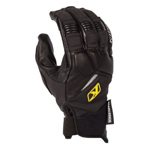 Rękawice INVERSION PRO GLOVE LG Black.jpg
