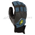 Rękawice INVERSION PRO Petrol - Asphalt.jpeg