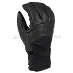 Rękawice GUIDE GLOVE Black