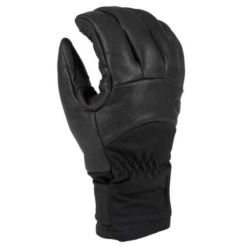 Rękawice GUIDE GLOVE Black.jpeg