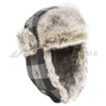 Czapka MUFFLER HAT Gray.jpeg