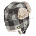 Czapka MUFFLER HAT Gray2.jpeg