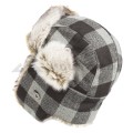 Czapka MUFFLER HAT Gray5.jpeg