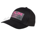 Czapeczka VIN HAT Black - Knockout Pink.jpeg