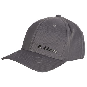 Czapeczka KLIM STEALTH HAT FLEX FIT Gray