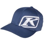 Czapeczka KLIM RIDER HAT Navy - White