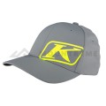 Czapeczka KLIM RIDER HAT DELTA Castlerock - Hi-Vis.jpeg