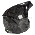 Kask KLIM F3 CARBON PRO Helmet ECE Ascent Black  (2).jpeg