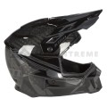 Kask KLIM F3 CARBON PRO Helmet ECE Ascent Black  (3).jpeg