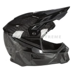 Kask KLIM F3 CARBON PRO HELMET ECE Ascent Black - Asphalt