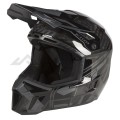 Kask KLIM F3 CARBON PRO Helmet ECE Ascent Black  (4).jpeg