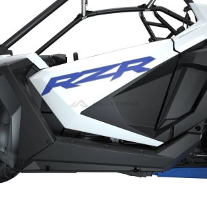 Wypełnienie drzwi do POLARIS RZR PRO XP 