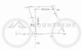 Rower elektryczny górski BH BIKES iLYNX TRAIL CARBON PRO 8.9 EC893 NCC 5.jpg