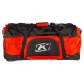 Torba KLIM TEAM GEAR BAG Fiery Red - Black.webp