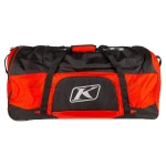 Torba KLIM TEAM GEAR BAG Fiery Red - Black